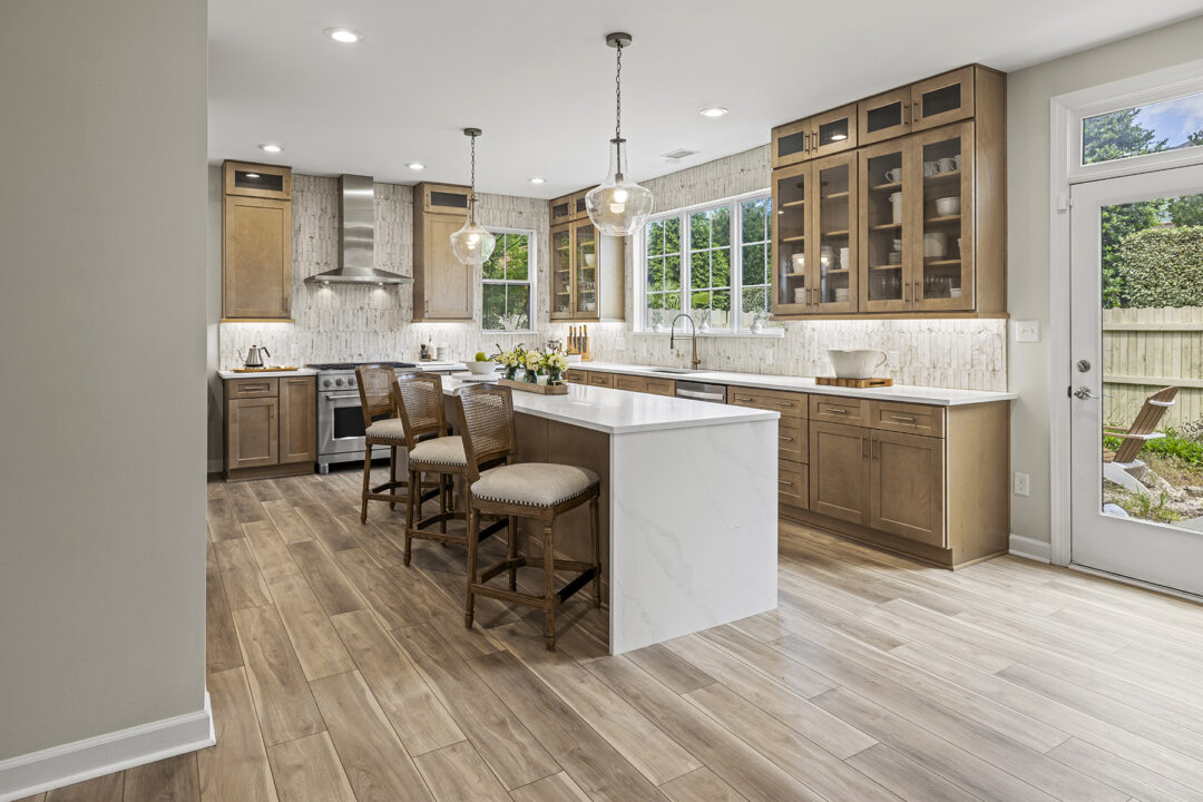 Archstone Reno
