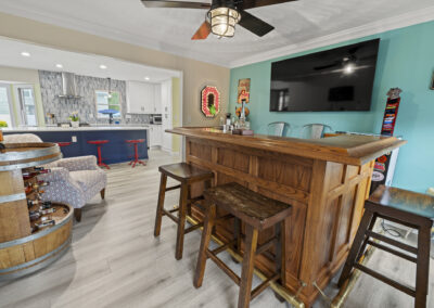 Chesapeake Renovation