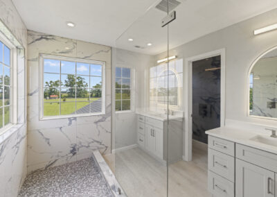 Master Bathroom Remodel